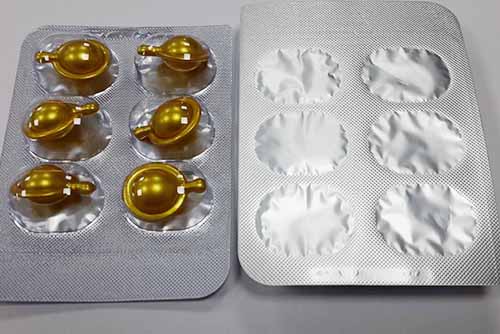 Jinhongbo facial ceramide capsules for face-5