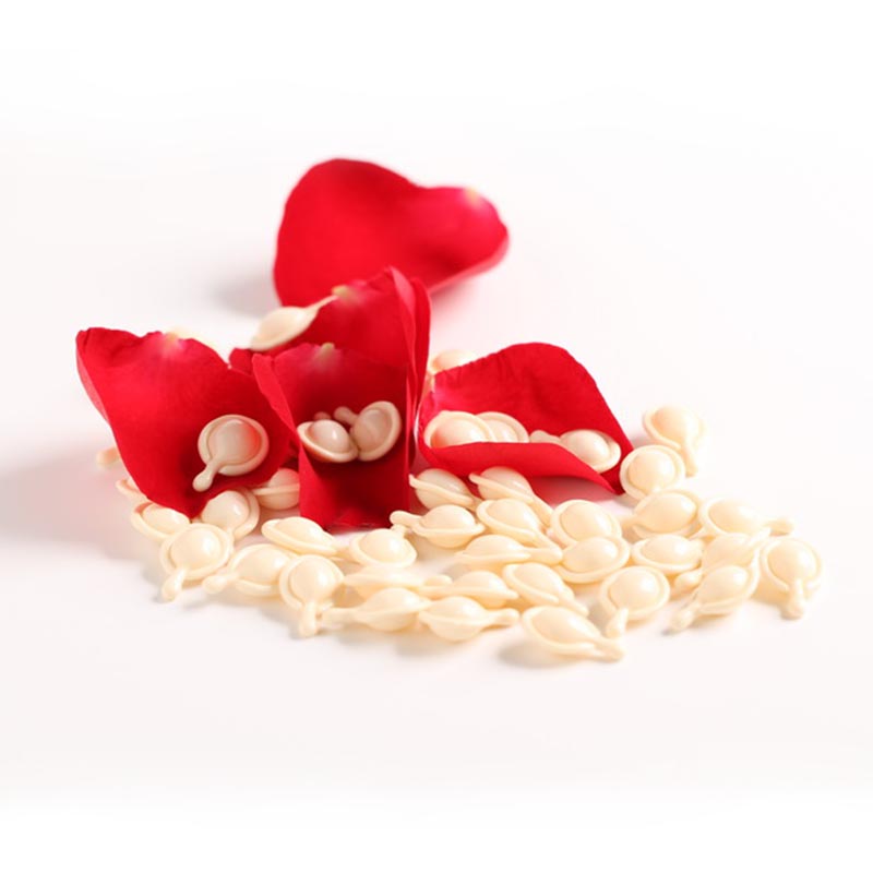 Jinhongbo vitamin anti-aging capsule manufacturers for bath-1