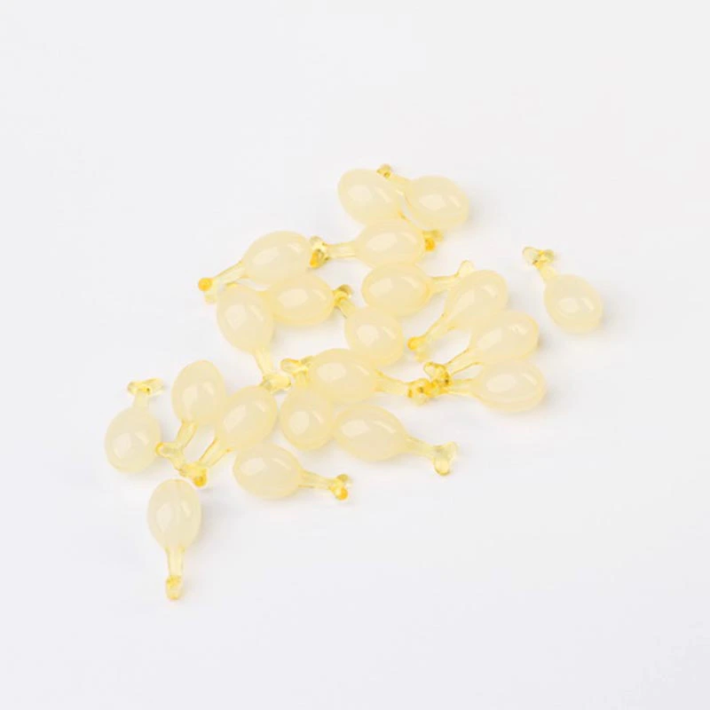 Jinhongbo custom soft gel capsules supply for face