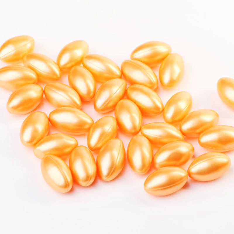 Jinhongbo custom vitamin c oil capsule suppliers for shower