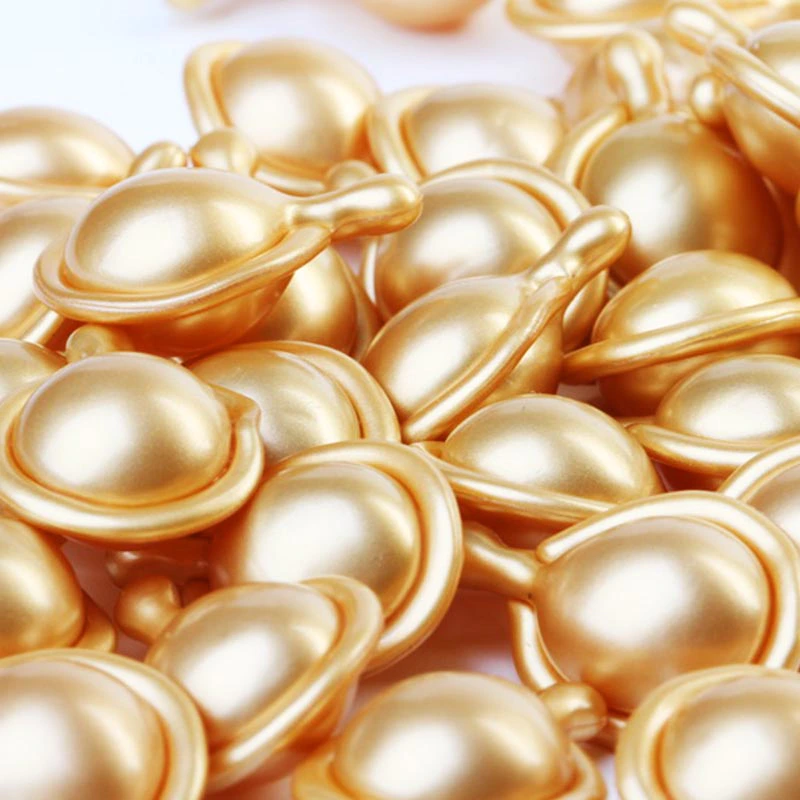Jinhongbo types vitamin e capsule for hair fall manufacturers for bath