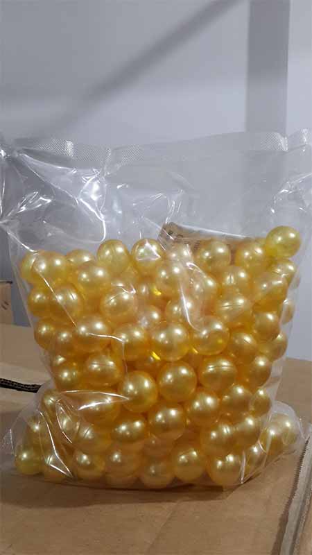 Jinhongbo oil bath pearls bulk for business for bath-21