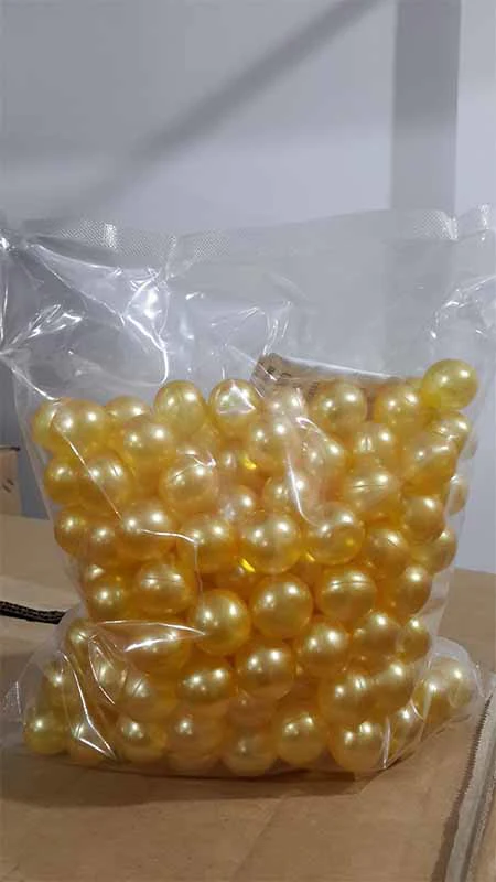 Jinhongbo moisture bath oil pearls wholesale factory for bath