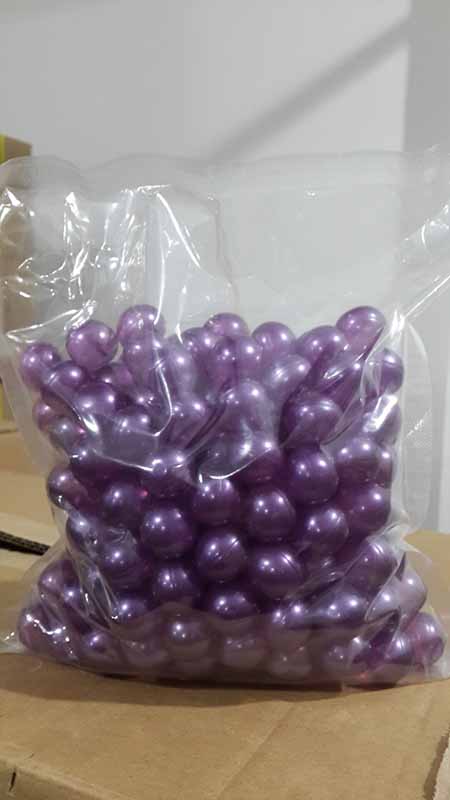 Jinhongbo oil bath pearls bulk for business for bath-22