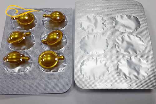 Jinhongbo wholesale soft gel capsules for bath-5