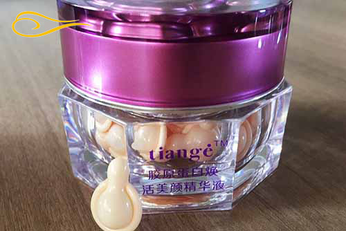 Jinhongbo latest vitamin e gel for skin for business for shower-5