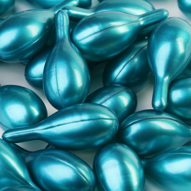 Jinhongbo vitamin vitamin e gel capsules for hair company for shower-3