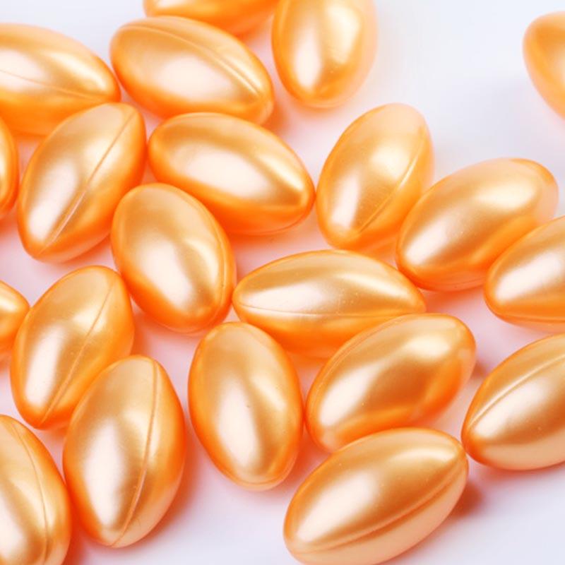 Jinhongbo treatment vitamin e oil capsules for hair manufacturers for shower-2