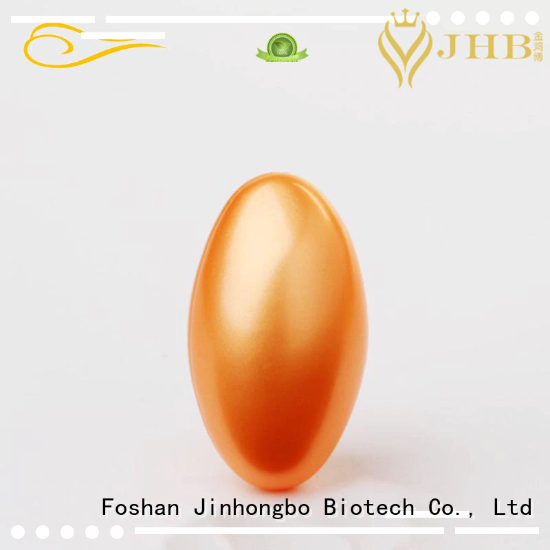 Jinhongbo wholesale hair vitamin e for business for bath