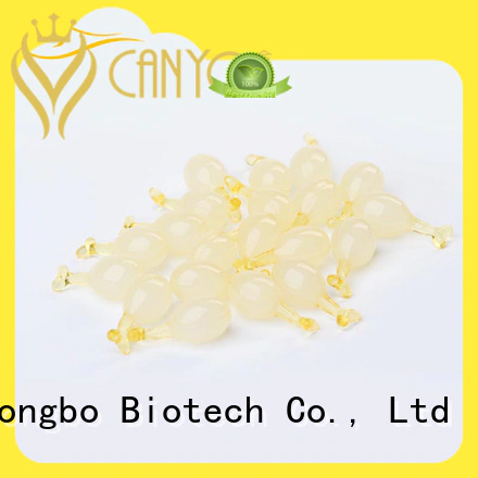 Jinhongbo gelatine whitening capsule supply for bath