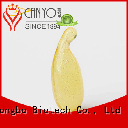 Jinhongbo care wholesale gelatin capsules supply for women