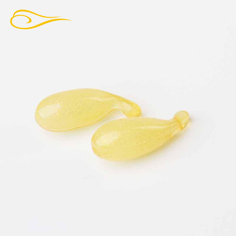 Jinhongbo new softgel capsules for beauty-1