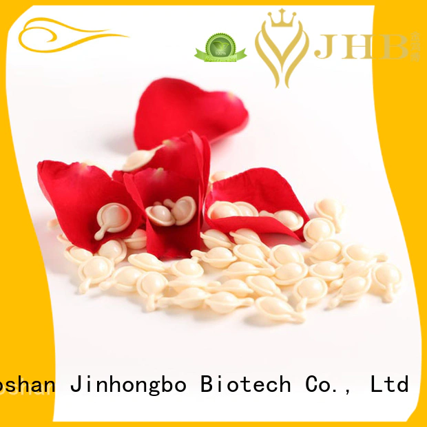 Jinhongbo best best vitamin e supplement suppliers for face