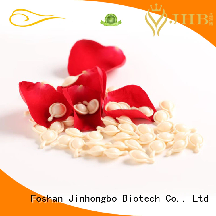 Jinhongbo wholesale essence element for business for bath