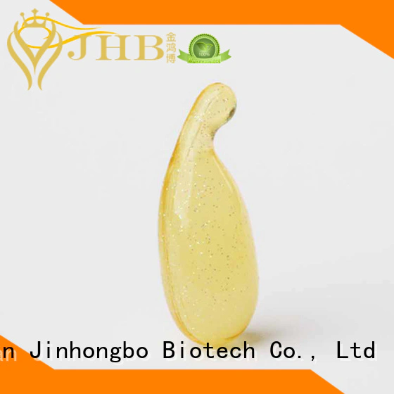 Jinhongbo dry anti-aging capsule for bath