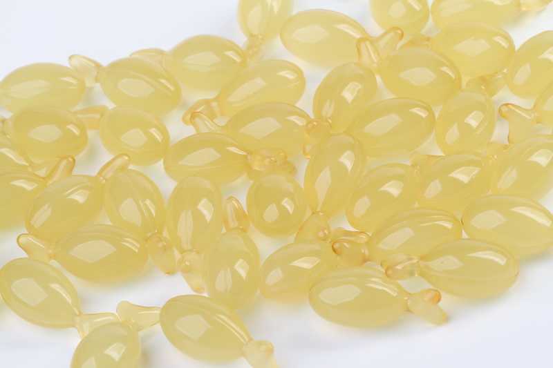 Jinhongbo soft vitamin a capsules for skin supply for shower-1