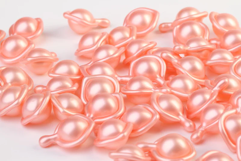 Jinhongbo face natural vitamin e capsules suppliers for women