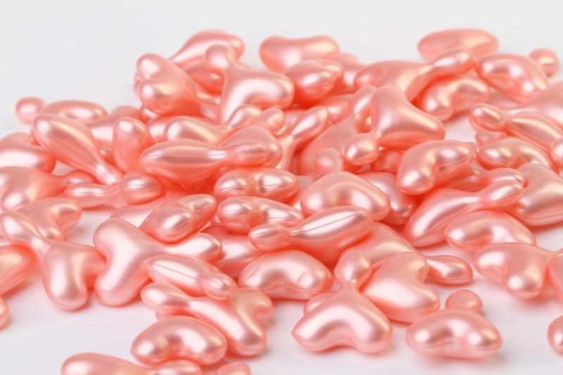 Jinhongbo gelatine soft gel caps for bath-1