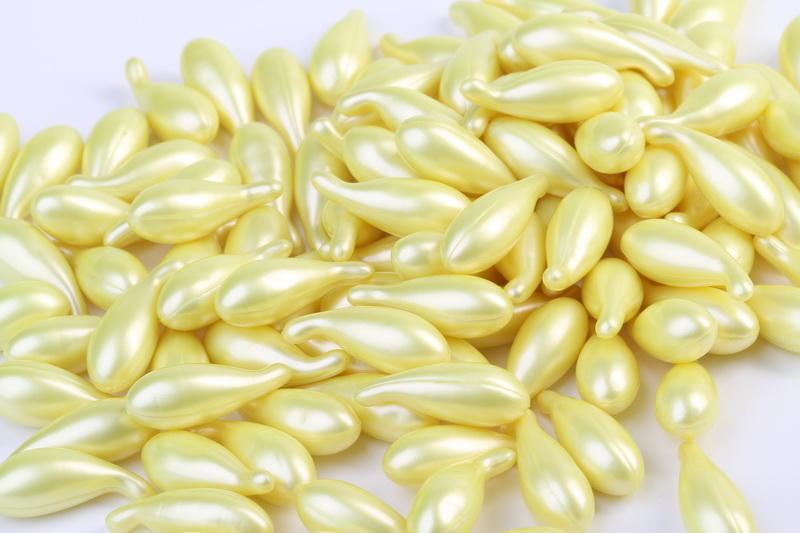 Jinhongbo ceramide vitamin e capsule for acne factory for shower-1