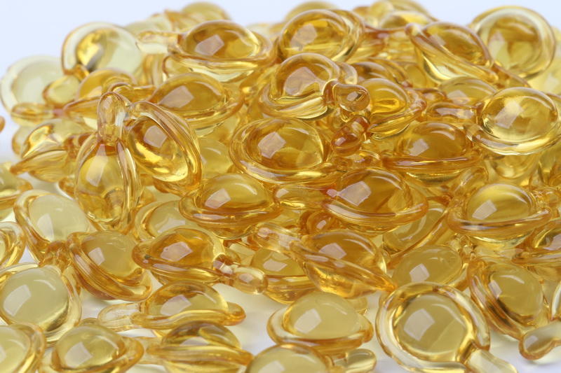 Jinhongbo moisturizing pure vitamin e oil capsules for business for bath-1