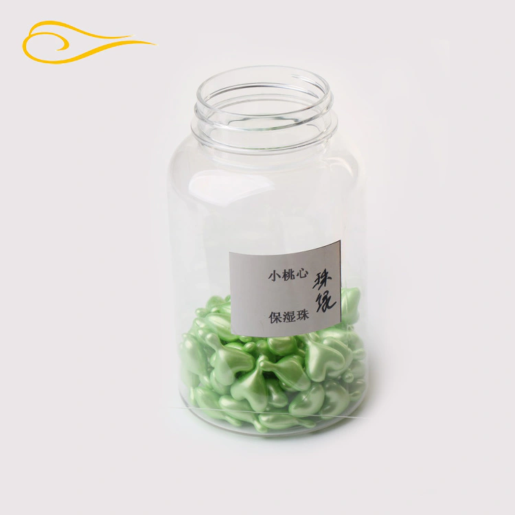 custom gelatin capsule manufacturers price for beauty