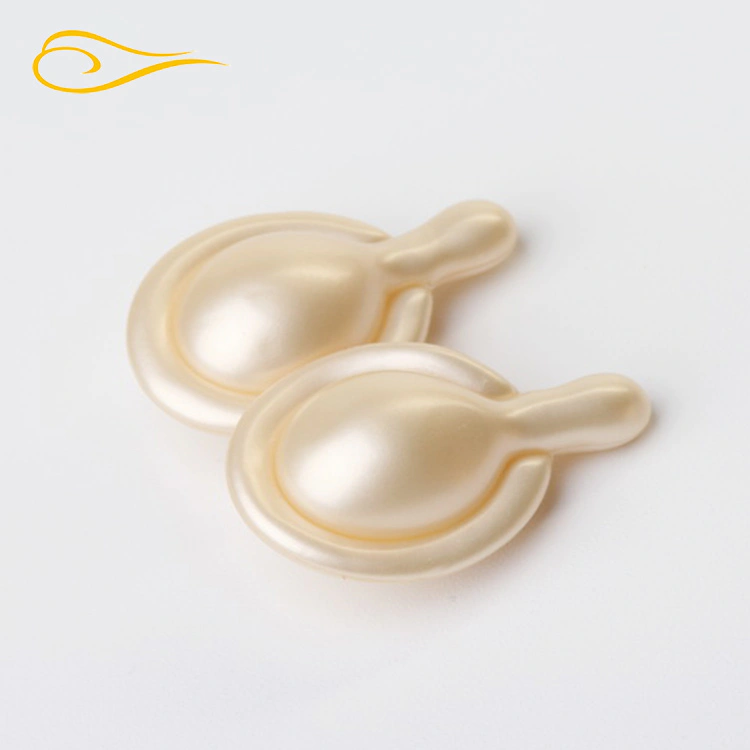 Jinhongbo gelatin skincare capsule for business for bath