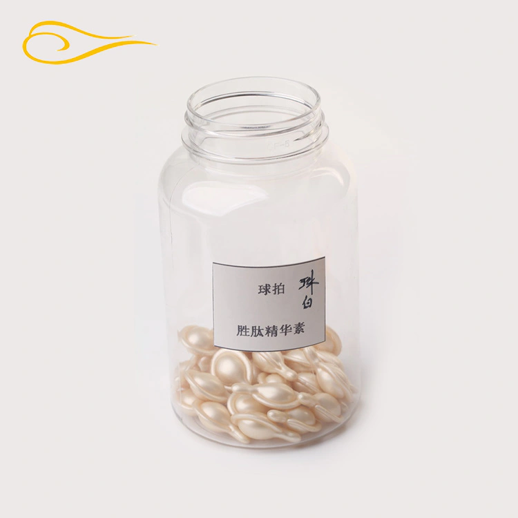 Jinhongbo latest vitamin e capsule for acne supply for shower