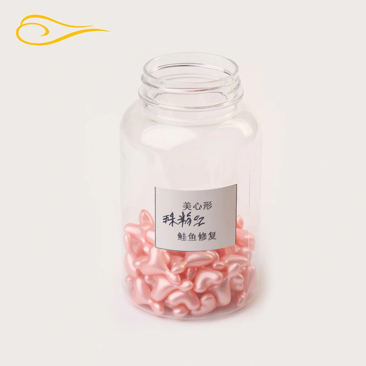 Jinhongbo gelatine soft gel caps for bath