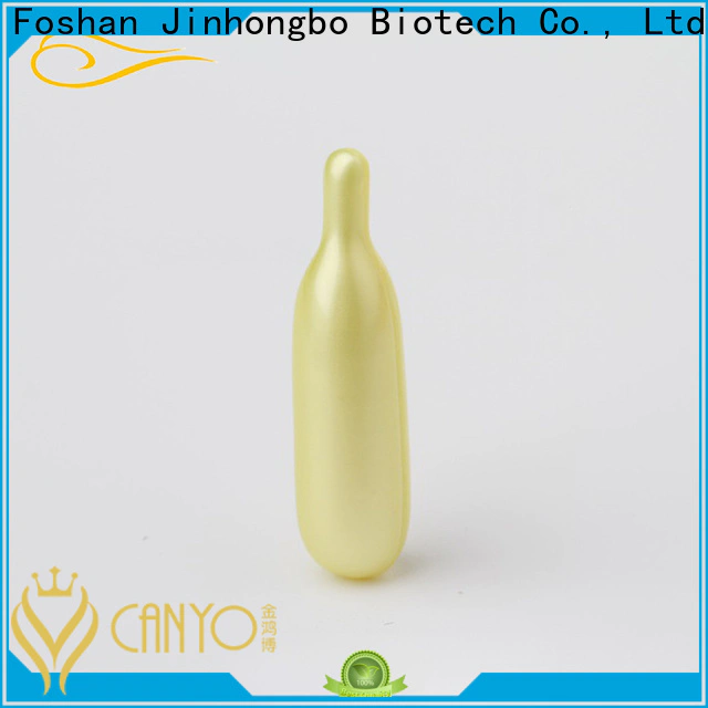 Jinhongbo snail vitamin e for dry skin supply for bath