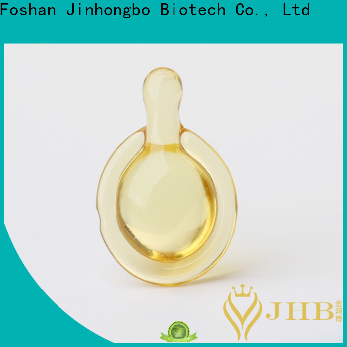 high-quality anti-aging capsule repairing company for beauty