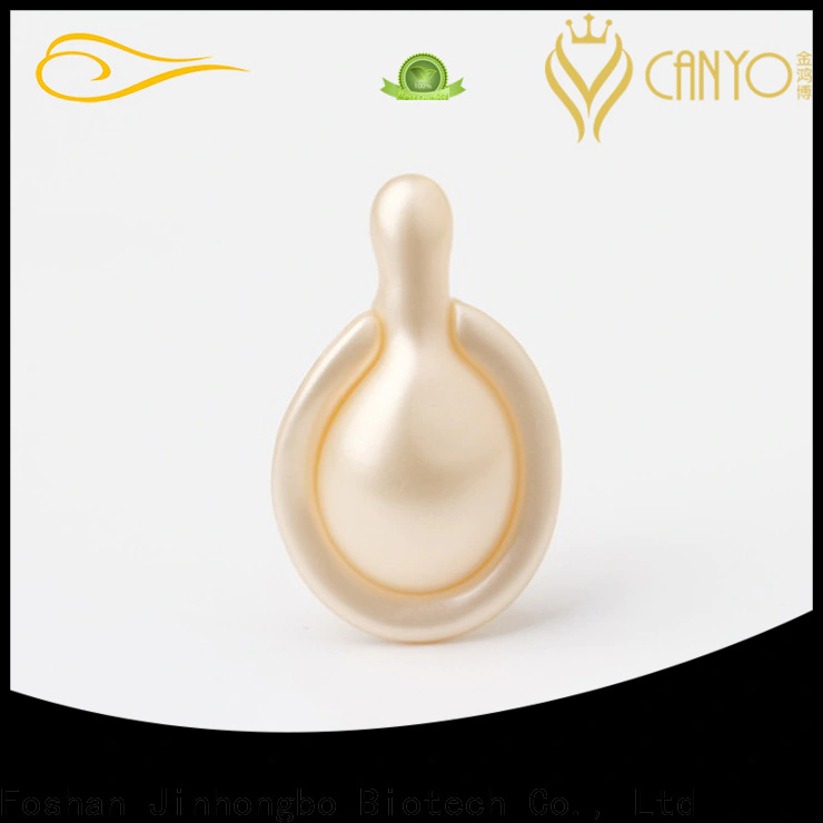 Jinhongbo high-quality vitamin e capsule for dry skin for business for women