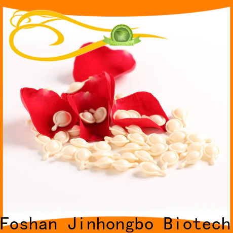 Jinhongbo wholesale anti aging vitamins factory for shower