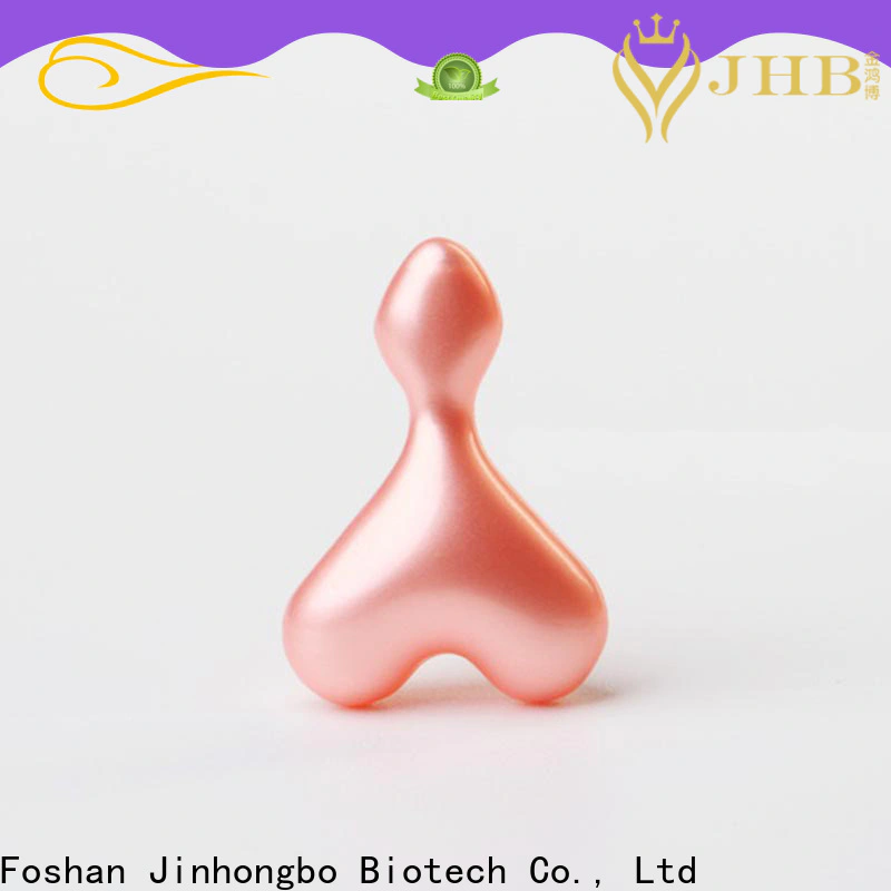 Jinhongbo latest moisturizing beads factory for bath