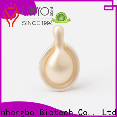 high-quality cosmetic capsule body factory for shower