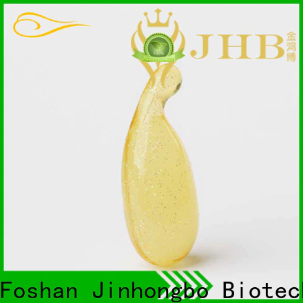 Jinhongbo high-quality vitamin e oil capsules for skin for business for shower