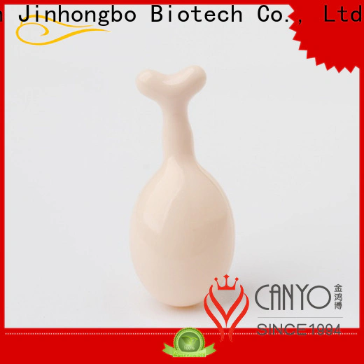 Jinhongbo dry beauty skin capsule company for bath