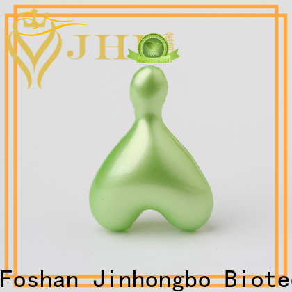 Jinhongbo latest vitamin e capsules for scars manufacturers for beauty