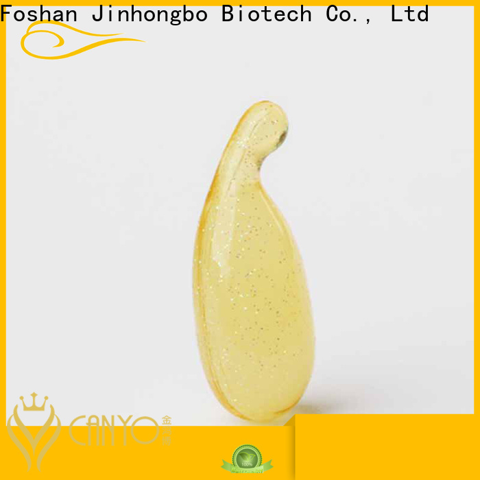 Jinhongbo wholesale vitamin e capsule for acne factory for women