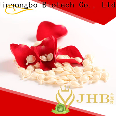 Jinhongbo top moisturizing beads factory for women