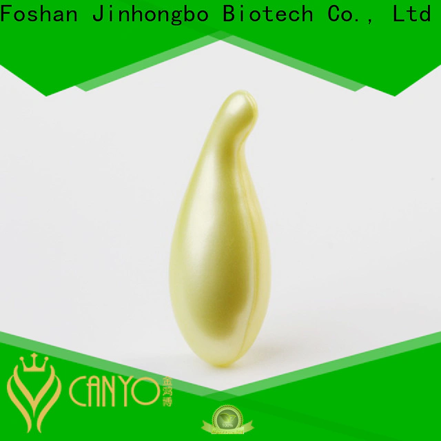 Jinhongbo new capsule factory manufacturers for shower