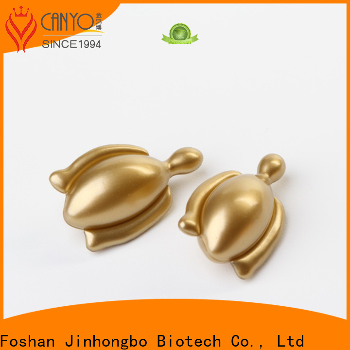 Jinhongbo capsules suppliers suppliers for shower