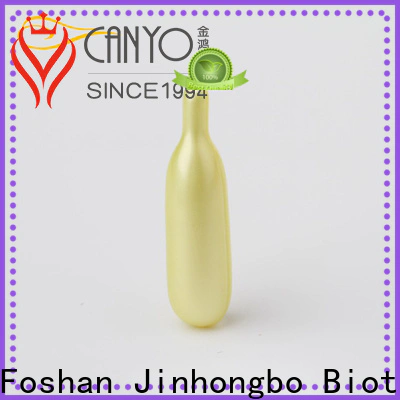 Jinhongbo cream essence element manufacturers for shower