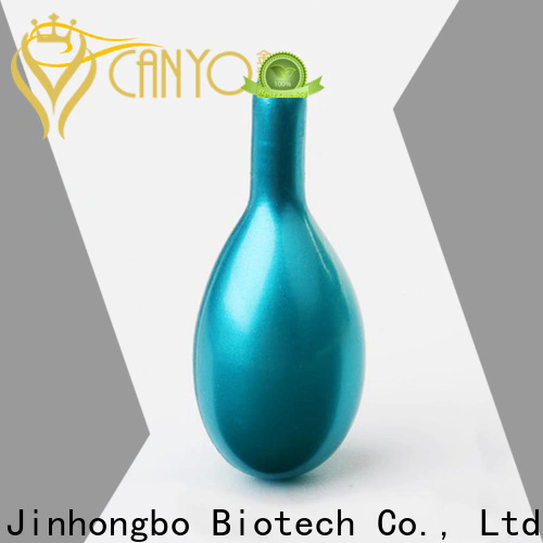 Jinhongbo essence vitamin e oil capsule factory for bath