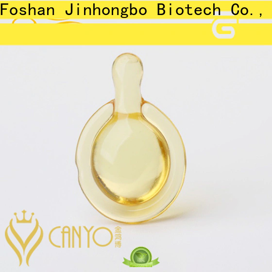 Jinhongbo extract best capsules for skin supply for shower