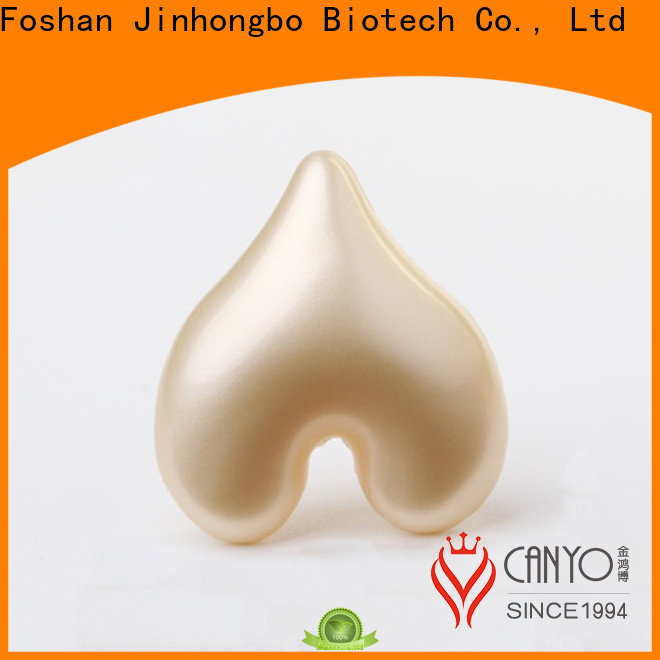 Jinhongbo treatment vitamin capsule company for bath