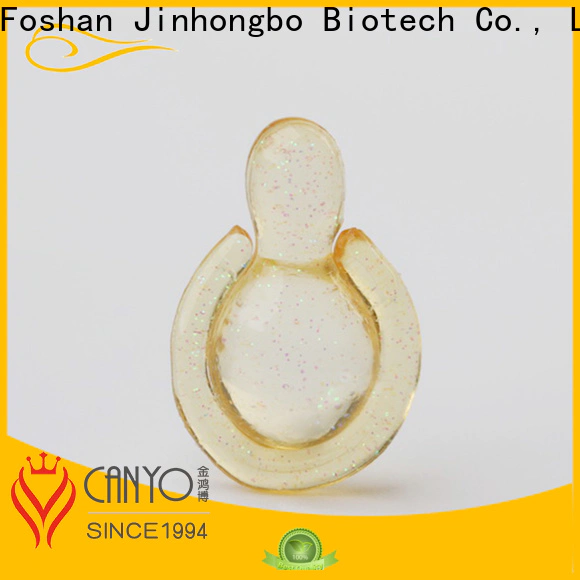 Jinhongbo latest vitamin e capsule for dry skin for bath
