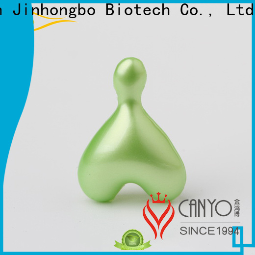 Jinhongbo best vitamin e gel for skin suppliers for shower
