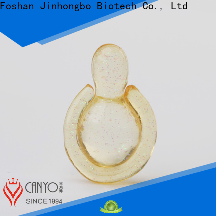 Jinhongbo soft softgel capsules manufacturers suppliers for women