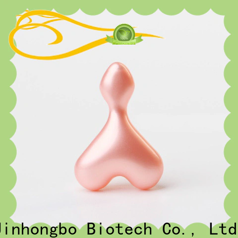 Jinhongbo custom vitamin e for dry skin company for bath