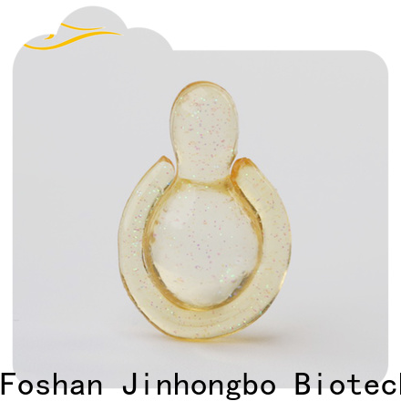 Jinhongbo custom moisturizing beads supply for bath